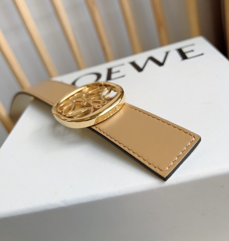 Loewe Belts